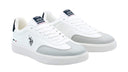 Bryan Chaussures de Sport Hommes - Blanc