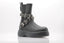 AGL - Nancy Buckles Boots - Noir
