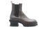 AGL - Caro Beat Bottine - Marron