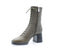 AGL - Bottines Luisa - Kaki