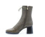 AGL - Bottines Luisa - Kaki