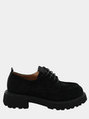 Derby Chunky - Noir