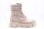 ALBANO - Bottines en cuir - Nude