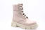 ALBANO - Bottines en cuir - Nude