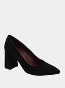 Chaussures à talon - Noir