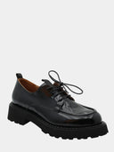 Derby Chunky - Noir