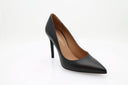 Escarpins (talon de 10cm) - Noir