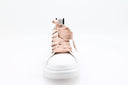 Baskets - Blanc/Rose