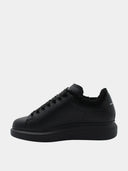 Larry Oversized Sneakers - Noir