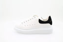 Larry Sneakers - Blanc/Noir