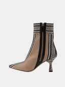 Monica Bottines  - Brun
