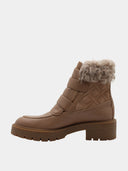 Ryan Bootie - Beige