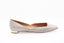 AQUAZZURA - Maia Flat