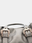 Sac fourre-tout - Argenté