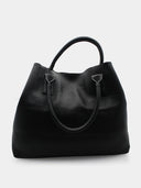 Sac fourre-tout - Noir