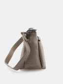 Sac à main Bandoulière - Taupe