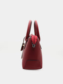 Sac à main - Rouge