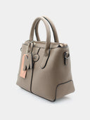 Sac à main - Taupe