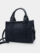 Sac à main - Bleu foncé
