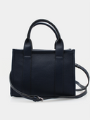 Sac à main - Bleu foncé