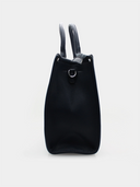 Sac à main "The Tote Bag" - Bleu foncé