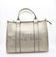 Sac à main "The Tote Bag" - Doré