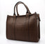 Sac à main "The Tote Bag" - Marron