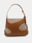 Sac à main - Brun