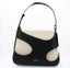 Sac à main - Noir & Blanc