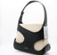 Sac à main - Noir & Blanc