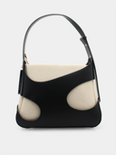 Sac à main - Noir & Blanc