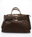 Sac à main - Brun foncé