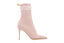 BALMAIN - Skye Knit Bottie - Nude