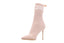 BALMAIN - Skye Knit Bottie - Nude