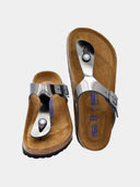 Sandales pour Femmes - Gizeh BS Regular