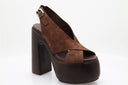 Kentucky Sella - Brun
