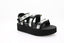 CHIARA FERRAGNI® - Sandales à plateformes - Noir