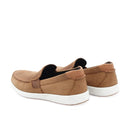 Lite Moc M Mocassins  en cuir  - Cognac