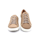 Soft 7 M Chaussures de Sport en nubuck - Beige