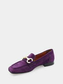 Budalie Mocassin - Violet