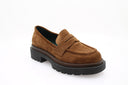 Susa Mocassin - Brun