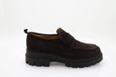Kidome Mocassins - Brun