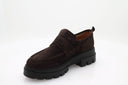 Kidome Mocassins - Brun