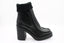 EXIT AND CO - Bumala Bottine - Noir