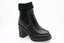 EXIT AND CO - Bumala Bottine - Noir