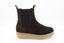 EXIT AND CO - Badame Bottine - Brun Foncé