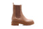 GIANVITO ROSSI - Chester 20 Bootie - Brun