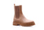 GIANVITO ROSSI - Chester 20 Bootie - Brun