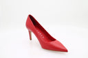 Escarpins (talon de 7,5cm) - Rouge