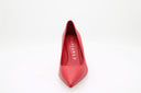 Escarpins (talon de 7,5cm) - Rouge